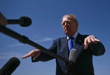 Il piano di Trump, meno sanzioni se Putin libera prigionieri politici