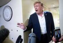Trump: “Rischi Intelligenza artificiale sono bufale, come cambiamento climatico”