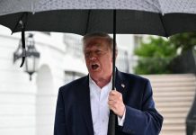 Iran, Trump ad Axios: “Mi aspetto nuovi colloqui con Teheran già in settimana”