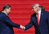 Usa venderanno armi alla Cina? A Washington negano esistenza piani e Pechino glissa