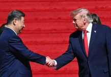 Usa venderanno armi alla Cina? A Washington negano esistenza piani e Pechino glissa