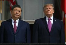 Trump-Xi, vertice alla Casa Bianca: “Coesistenza pacifica” e cooperazione tra Usa e Cina