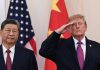Trump accoglie Xi alla Casa Bianca: “Usa e Cina hanno fatto passi da gigante insieme”