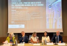 Tumore seno, D’Antona (Europa Donna): “Con test genomico terapia mirata”