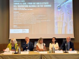 Tumore seno, D’Antona (Europa Donna): “Con test genomico terapia mirata”