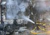 Ucraina sotto attacco, pioggia di droni e bombe russe: morti e decine di feriti
