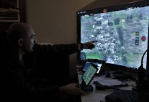 Ucraina, maxi attacco contro la Russia: colpita raffineria. Sindaco Mosca: “Vogliono sabotare elezioni”