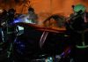 Ucraina sotto attacco massiccio, pioggia di missili su Kiev