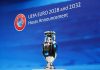 Euro 2032, trasmessi dalla Figc alla Uefa i dossier di 13 città e 14 stadi, Roma con Olimpico e Pietralata