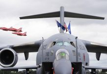 “Grave incidente” vicino a base UK: da Fairford decollano bombardieri Usa per attacchi a Iran