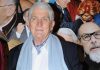 Morto il fotografo Umberto Pizzi: ha immortalato per decenni i vizi mondani della politica
