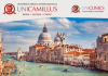 UniCamillus alla Biennale di Venezia, la longevità tra medicina e arte