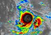 Messico, uragano Polo si rafforza: potrebbe diventare ‘catastrofico’