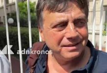 Accusa di maltrattamenti dall’ex, difesa Lavitola: “Indignato, valuta denuncia per calunnia”