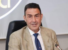 “Indagine della procura militare? Non sono preoccupato”, la risposta di Vannacci a Cernobbio