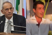 Vannacci fa scouting in Forza Italia e porta via Calderone a Tajani: “Fisiologico a fine legislatura, partito è stabile”