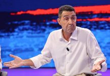 Sondaggio politico: crescono Fratelli d’Italia, Pd e M5S. Vannacci sale ancora