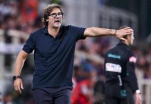 Serie A, oggi Fiorentina-Napoli 0-0 – Diretta