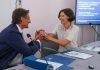 Comunicazione oncologica, accordo Vanvitelli e ‘Mind Your Cancer’ con Bianca Balti