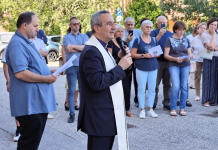 Pegognaga riscopre il suo patrimonio: grande partecipazione all’inaugurazione di Castello11
