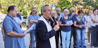 Pegognaga riscopre il suo patrimonio: grande partecipazione all’inaugurazione di Castello11