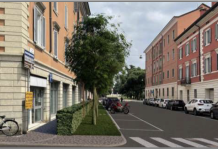 Mantova, 445mila euro da Fondazione Cariverona per la rigenerazione ecologica di centro e lungolago