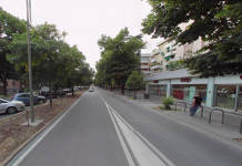 Mantova, lavori in viale Risorgimento: modifiche alla viabilità per una settimana