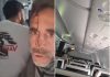 “Il pilota è ferito, aiutateci”, l’appello del passeggero sul volo Dubai-Tel Aviv