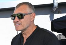 Vieri incorona l’Inter e lancia la Roma: “Gasperini tra i migliori al mondo, con lui i giallorossi possono sognare”
