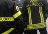 Roma, incendio in appartamento a Città Giardino: morto 77enne