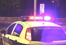 Roma, taxi investe pedone sul lungotevere: morto 50enne