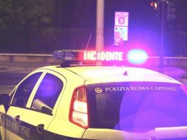 Roma, taxi investe pedone sul lungotevere: morto 50enne