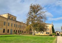 Palidano, Concerto per Alberi porta mito e musica nel parco di Villa Alessia