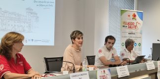 Nel weekend Mantova si trasforma nel Villaggio della Salute: 200 volontari in campo
