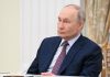 La Russia al voto, l’economia peggiora e resta l’unica arma per esercitare pressione su Putin