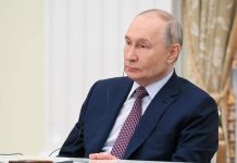 La Russia al voto, l’economia peggiora e resta l’unica arma per esercitare pressione su Putin
