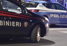 Reggio Emilia, aggredisce donna con cacciavite e investe due persone: fermato 26enne