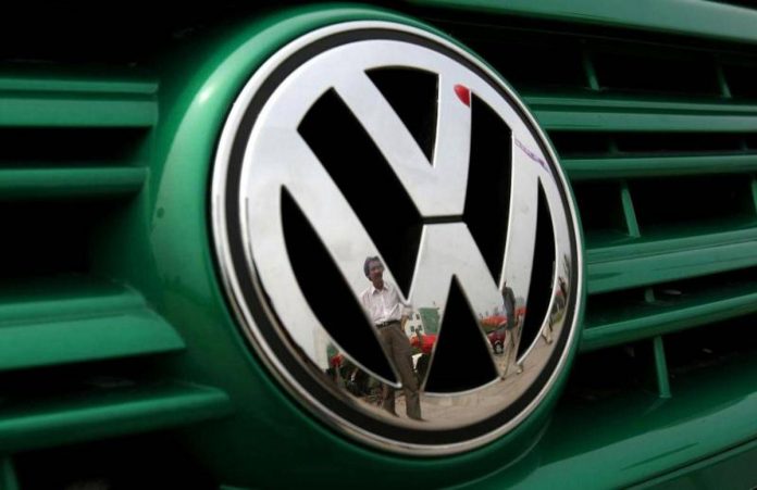 volkswagen
