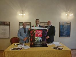 Castiglione: Zanicchi, Brilli, Francini, Brescia e Capotondi protagoniste della nuova stagione teatrale