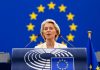 Canada, Ucraina e Ai, Ursula von der Leyen traccia la rotta Ue: “Ultranazionalisti non ci divideranno”