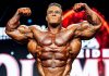 Nick Walker è Mr Olympia 2026, ecco il nuovo re del bodybuilding