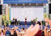 Arriva a Roma Wanderlust Italy, yoga ed esperienze nel segno della mindfulness