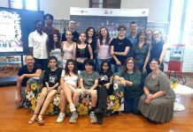 Click Day Suzzara: giovani protagonisti tra creatività, volontariato e cittadinanza attiva