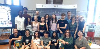 Click Day Suzzara: giovani protagonisti tra creatività, volontariato e cittadinanza attiva