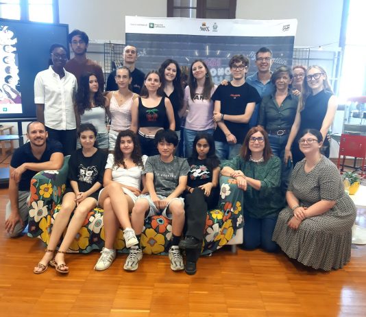 Click Day Suzzara: giovani protagonisti tra creatività, volontariato e cittadinanza attiva