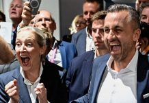 Germania, valanga AfD nelle elezioni in Sassonia-Anhalt: “Abbiamo fatto la storia”