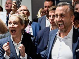 Germania, valanga AfD nelle elezioni in Sassonia-Anhalt: “Abbiamo fatto la storia”