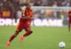 Roma, infortunio per Wesley, salta la Nazionale: cosa è successo