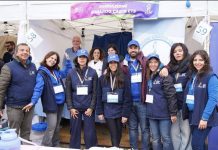 ‘Screening per la vita’, a Roma il Charity Gala Event per diabete e celiachia