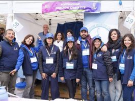 ‘Screening per la vita’, a Roma il Charity Gala Event per diabete e celiachia